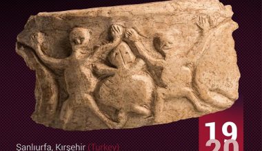 ŞANLIURFA UNESCO MÜZİK ŞEHRİ OLMAYA ADAY