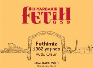 FETİH VE ASHAB-I KEYF ETKİNLİKLERİ