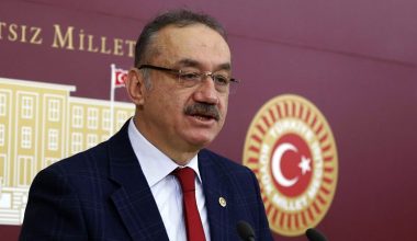 TATLIOĞLU’DAN VİZYONSUZ SİYASET YORUMU