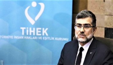 TİHEK BAŞKANI,  ÇOCUK EVLİLİKLERİNİ SAVUNDU