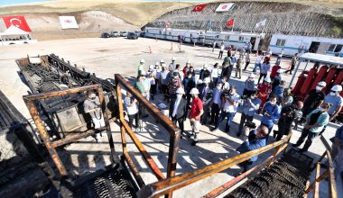 ‘DİYARBAKIR PETROL KENTİ OLACAK’