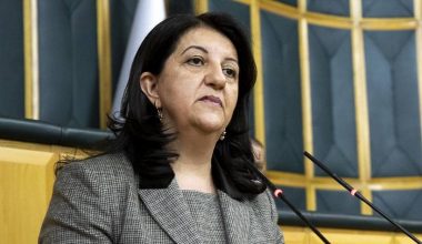 BULDAN’DAN BAHÇELİ’YE YANIT