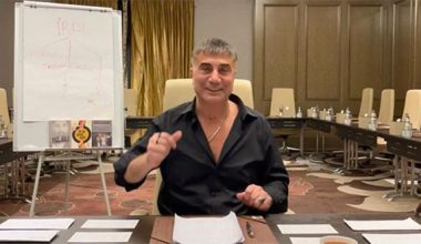 PEKER BU KEZ CHP’LİLERE SORDU