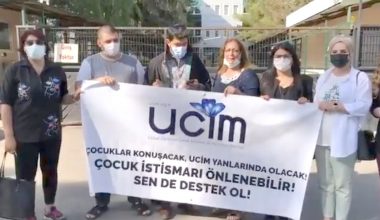 ‘HER KESİMDEN UCİM’E ÜYE OLMALARINI BEKLİYORUZ’