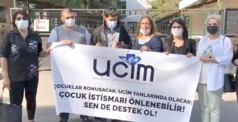 ‘HER KESİMDEN UCİM’E ÜYE OLMALARINI BEKLİYORUZ’