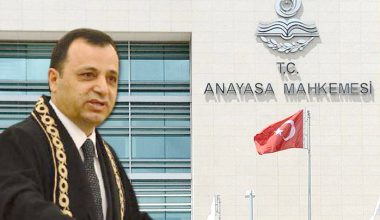 ‘ADALETİN YEGANE ADRESİ MAHKEMELERDİR’