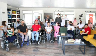 BEŞİKCİ’NİN BAYRAM TRAFİĞİ