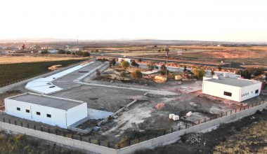 ‘CAN DOSTLAR’ YENİ YUVAYA KAVUŞUYOR