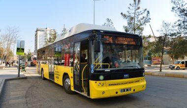DİCLE’YE OTOBÜS SEFERLERİ BAŞLIYOR