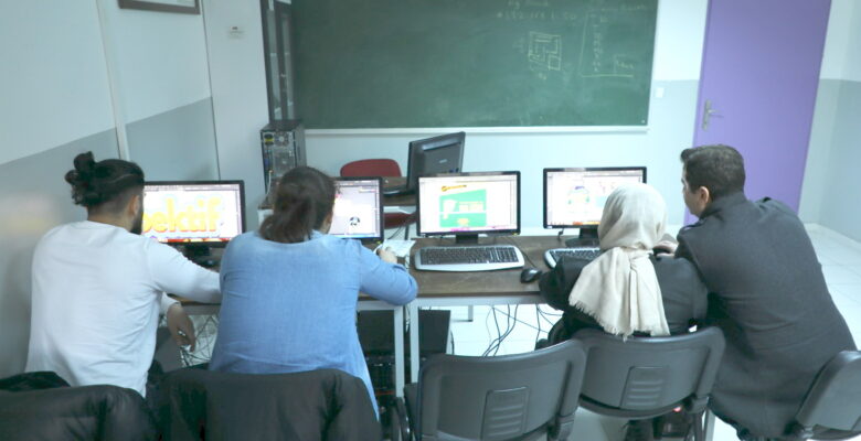YESMEK İLE İŞ KAPILARI ARALANIYOR