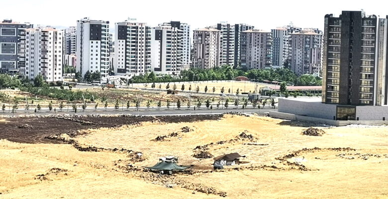 KAYAPINAR’IN KİRLİ YÜZÜ!