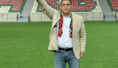 DİYAR’DA YENİ SEZON PLANLAMASI