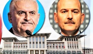 BAŞDANIŞMANDAN SOYLU VE YILDIRIM’A DESTEK