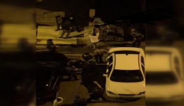 EĞLENCE MEKANINA 2 AYDA 20’İNCİ BASKIN