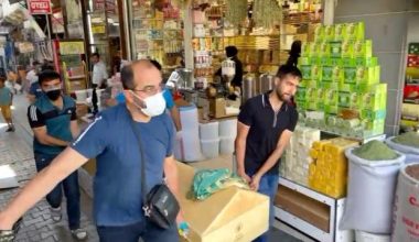 MİRAS PAYLAŞIMI İÇİN GELDİ, OTEL ODASINDA ÖLÜ BULUNDU