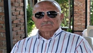 KORKUT EKEN: ATİLLA PEKER’LE KIBRIS’A GİTTİM