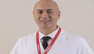 COVID-19 SÜRECİNDE NEFES DARLIĞINI İHMAL ETMEYİN