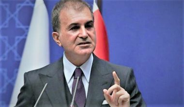 ‘SİYASETİN REFERANSI SUÇ ÖRGÜTLERİ OLMAMALI’