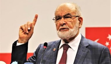 KARAMOLLAOĞLU: KEPAZELİK DİZ BOYU