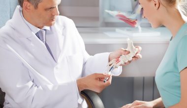 AYAKTA AĞRIYA NEDEN OLAN 6 SORUN
