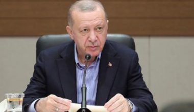 ERDOĞAN: DÖVİZ REZERVİ 100 MİLYAR DOLAR