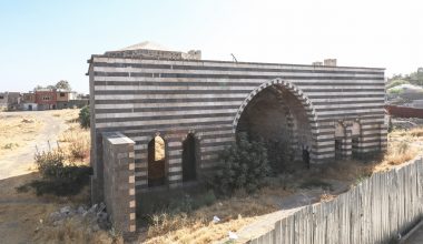 ŞEHZADELER KONAĞI SEZAİ KARAKOÇ KÜLTÜR EVİ OLUYOR