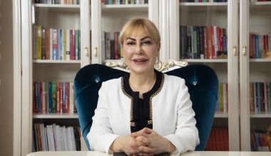 ‘ERKEN YAŞTA EVLİLİKTE DEĞİL, EĞİTİMDE BİRİNCİ OLMALIYIZ’