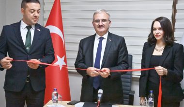 YEDAM DİYARBAKIR’DA ŞUBE AÇTI