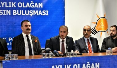 AYDIN’DAN KLIÇDAROĞLU’NA ‘HELALLEŞME’ YANITI