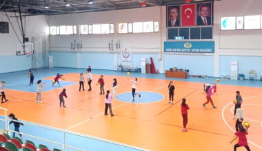 BELEDİYESPOR’DAN VOLEYBOLA YATIRIM