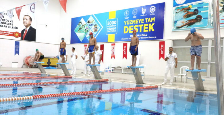 KIŞ SPORLARI SONA ERDİ