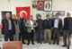 GAZİLERE BAYRAM YARDIMI