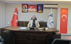 “KURTULUŞ REÇETESİ İSTİKLAL MARŞI’NDA GİZLİDİR”