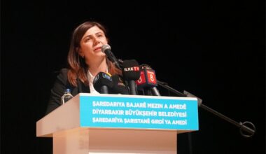 ‘Hafıza çalışması barış için çok kıymetli’