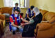 YAŞLILARA EVDE SAĞLIK HİZMETİ