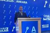 Karatoprak: Milletimizin Umuduyuz